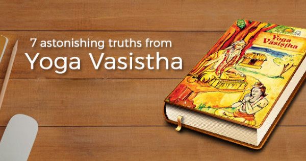 Yoga-Vasistha